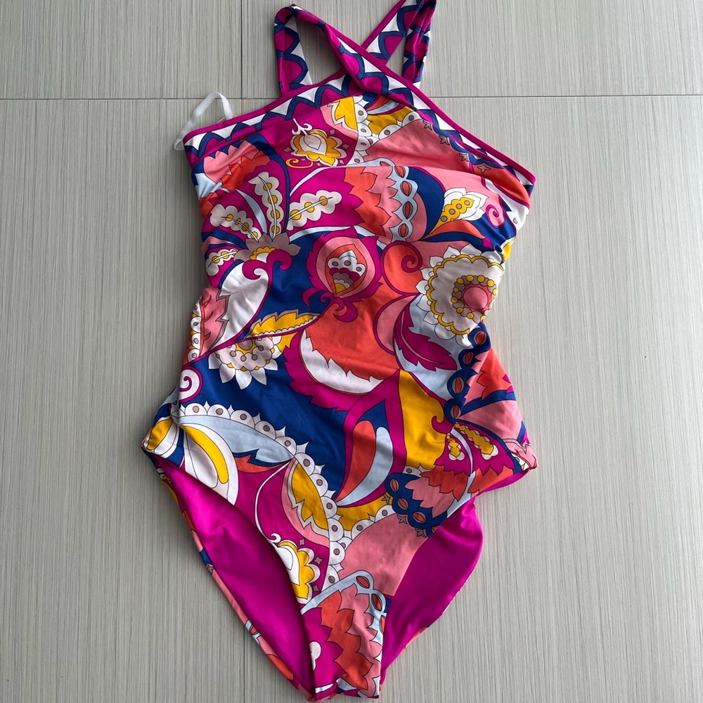 Reversible Swimsuit